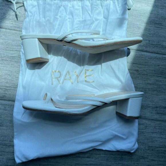 ✨Host Pick✨Raye Lucy Sandal - Picture 4 of 6